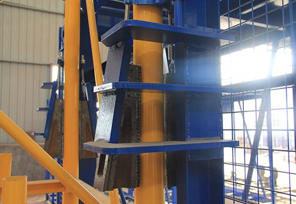 تعمیراتی لوک بریک