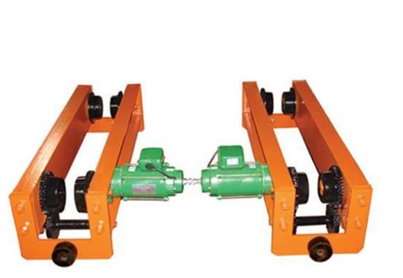 کرین ڈرائیونگ بیم