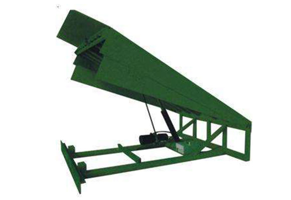 فکسڈ ہائیڈرولک پل