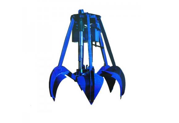 بہت سے ڈسک گراب بالٹ