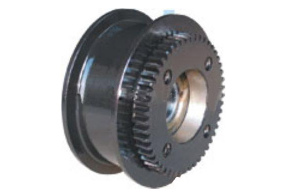 Rimless کرین وہیل