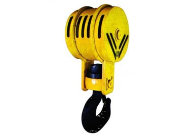 کرین سنگل ہک