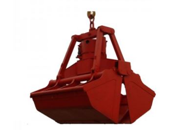 ڈبل ڈسک پکڑو بالٹ