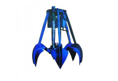 بہت سے ڈسک گراب بالٹ