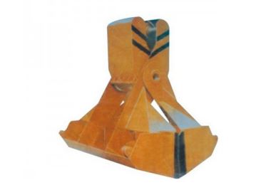 کینچی پکڑو بالٹ