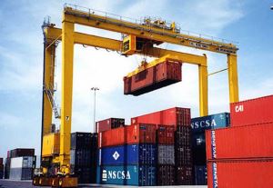 اسٹیننگ کرین